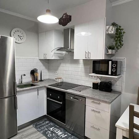 מונפורט דה למוס Apartamento Turistico Plaza III מראה חיצוני תמונה