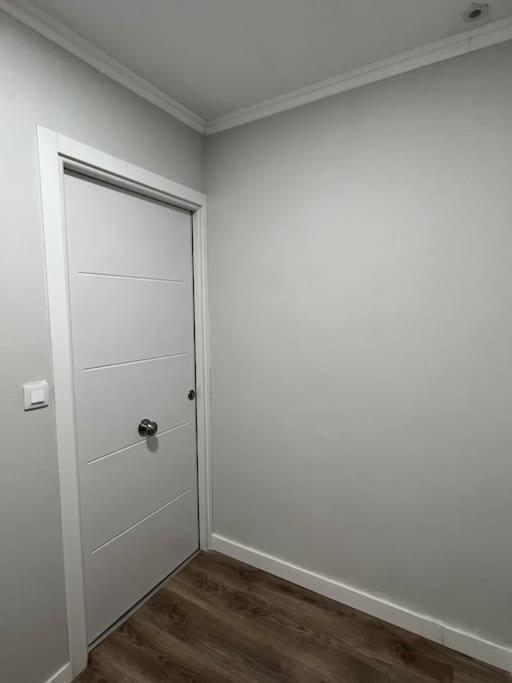 מונפורט דה למוס Apartamento Turistico Plaza III מראה חיצוני תמונה