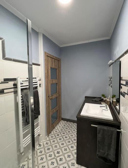 מונפורט דה למוס Apartamento Turistico Plaza III מראה חיצוני תמונה