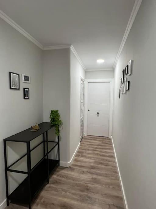 מונפורט דה למוס Apartamento Turistico Plaza III מראה חיצוני תמונה