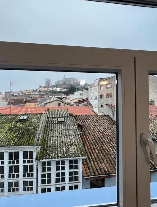 מונפורט דה למוס Apartamento Turistico Plaza III מראה חיצוני תמונה